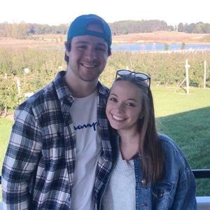 Meet your Posher, Kelsey